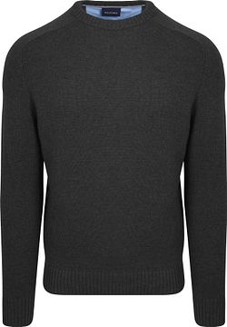 David tijdloze heren trui